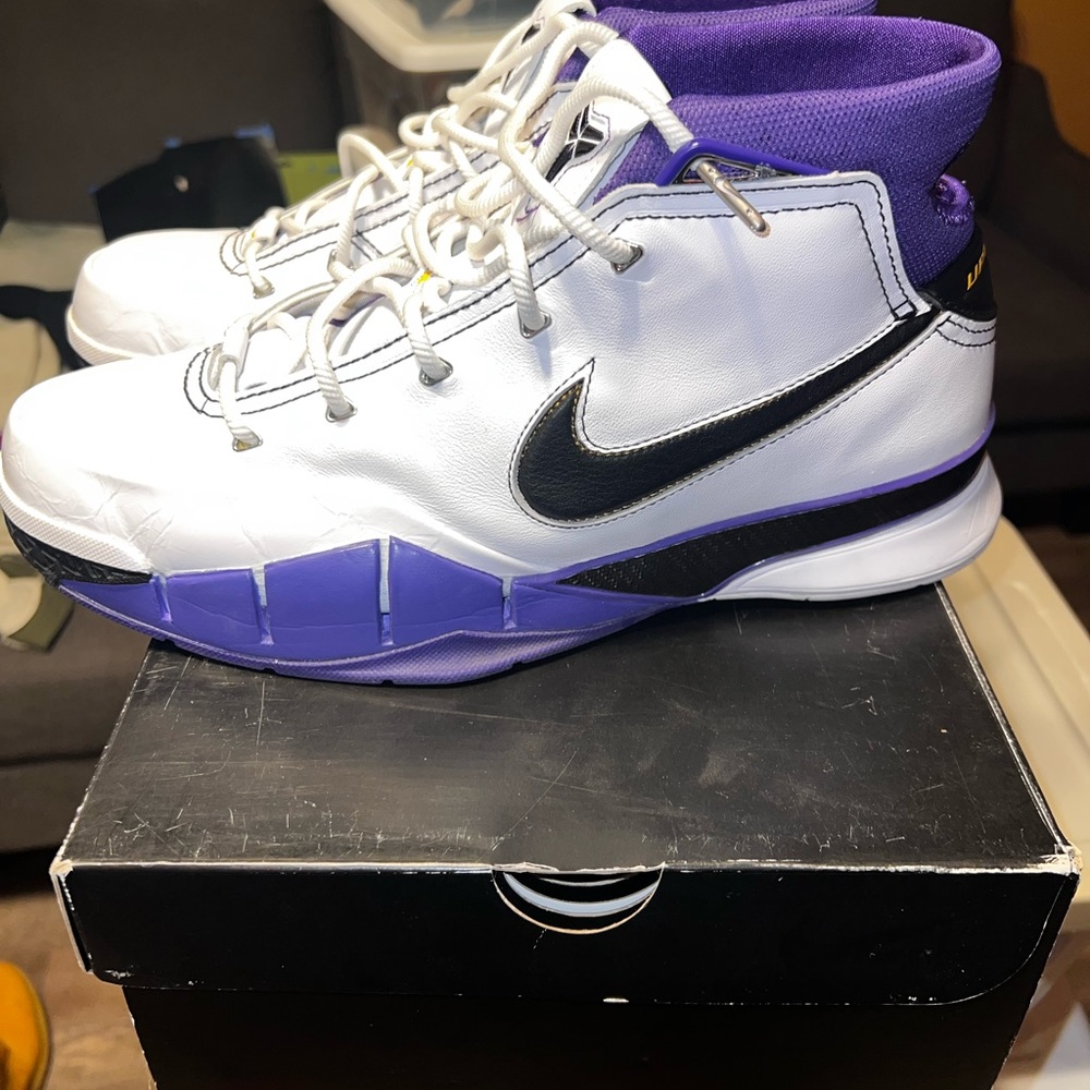 Kobe 1 Proto